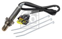 FEBI BILSTEIN 177484 - Sonda Lambda