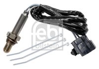 FEBI BILSTEIN 177496 - Sonda Lambda