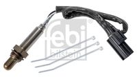 FEBI BILSTEIN 177491 - Sonda Lambda