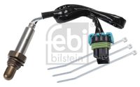 FEBI BILSTEIN 177504 - Sonda Lambda