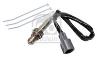 FEBI BILSTEIN 177525 - Sonda Lambda