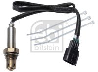 FEBI BILSTEIN 177569 - Sonda Lambda