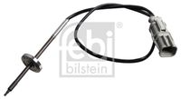 FEBI BILSTEIN 177790 - Sensor, temp. gas escape