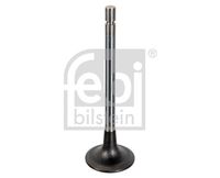 FEBI BILSTEIN 178020 - Válvula de admisión