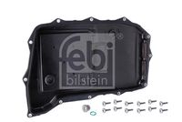 FEBI BILSTEIN 178421 - Filtro hidráulico, transmisión automática