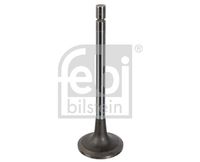 FEBI BILSTEIN 178839 - Válvula de admisión