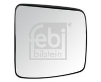 FEBI BILSTEIN 178861 - Cristal, espejo gran angular