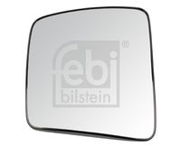 FEBI BILSTEIN 178875 - Cristal, espejo gran angular