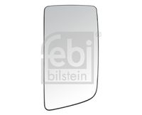 FEBI BILSTEIN 178918 - Cristal de espejo, retrovisor exterior