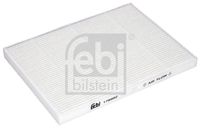 FEBI BILSTEIN 178952 - Filtro, aire habitáculo