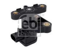 FEBI BILSTEIN 179050 - Sensor, nivel de suspensión neumática