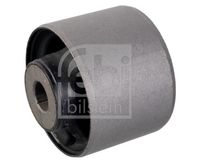 FEBI BILSTEIN 179076 - Cojinetes, diferencial