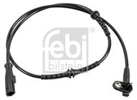 FEBI BILSTEIN 179108 - Sensor, revoluciones de la rueda