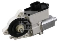 FEBI BILSTEIN 179342 - Motor eléctrico, elevalunas