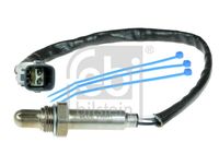 FEBI BILSTEIN 179595 - Sonda Lambda