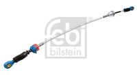 FEBI BILSTEIN 179819 - Cable de accionamiento, caja de cambios manual