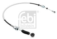 FEBI BILSTEIN 179904 - Cable de accionamiento, caja de cambios manual