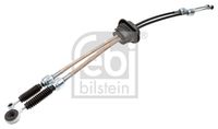 FEBI BILSTEIN 179910 - Cable de accionamiento, caja de cambios manual