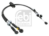 FEBI BILSTEIN 179868 - Cable de accionamiento, caja de cambios manual