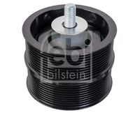 FEBI BILSTEIN 179993 - Polea, alternador