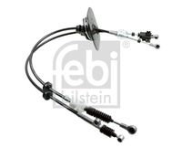 FEBI BILSTEIN 180021 - Cable de accionamiento, caja de cambios manual