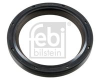 FEBI BILSTEIN 180091 - Retén para ejes, cigüeñal