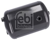 FEBI BILSTEIN 180168 - Depósito de aire, sistema de aire comprimido