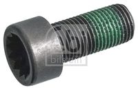 FEBI BILSTEIN 180264 - Tornillo de volante motor