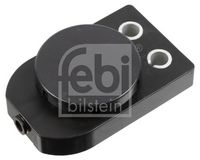 FEBI BILSTEIN 180297 - Carcasa, diferencial