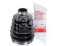 FEBI BILSTEIN 180371 - Juego de fuelles, árbol de transmisión