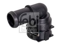 FEBI BILSTEIN 180392 - Brida de refrigerante