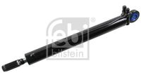 FEBI BILSTEIN 180402 - Cilindro de basculamiento, cabina