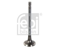 FEBI BILSTEIN 180394 - Válvula de escape