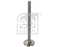 FEBI BILSTEIN 180395 - Válvula de admisión