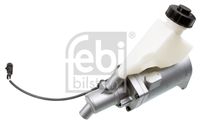 FEBI BILSTEIN 180334 - Servoembrague