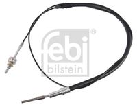 FEBI BILSTEIN 180477 - Cable de accionamiento, freno de estacionamiento