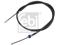 FEBI BILSTEIN 180480 - Cable de accionamiento, freno de estacionamiento