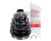 FEBI BILSTEIN 180512 - Juego de fuelles, árbol de transmisión