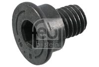 FEBI BILSTEIN 180528 - Tornillo, disco de freno