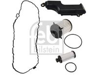 FEBI BILSTEIN 180604 - Kit filtro hidrtáulico, caja automática