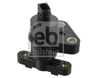 FEBI BILSTEIN 180633 - Sensor, nivel de suspensión neumática