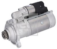 FEBI BILSTEIN 180664 - Motor de arranque