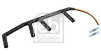 FEBI BILSTEIN 180686 - Kit reparación cables, bujía de precalentamiento