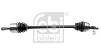 FEBI BILSTEIN 180769 - Árbol de transmisión