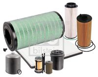 FEBI BILSTEIN 180807 - Kit de piezas, revisión