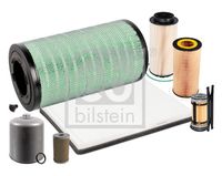 FEBI BILSTEIN 180808 - Kit de piezas, revisión