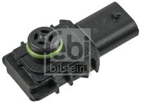 FEBI BILSTEIN 180741 - Sensor, presión colector de admisión