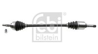 FEBI BILSTEIN 180842 - Árbol de transmisión