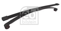 FEBI BILSTEIN 180851 - Conjunto de muelle