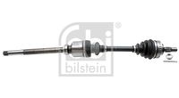 FEBI BILSTEIN 180790 - Árbol de transmisión